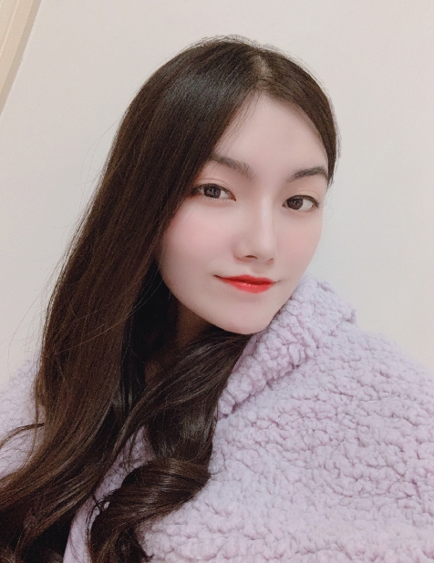 婉宁的第一张照片--无锡中老年相亲网