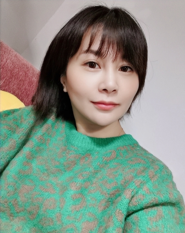 Nikki的第一张照片--无锡中老年相亲网
