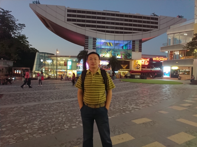 人间四月天的第一张照片--无锡中老年相亲网
