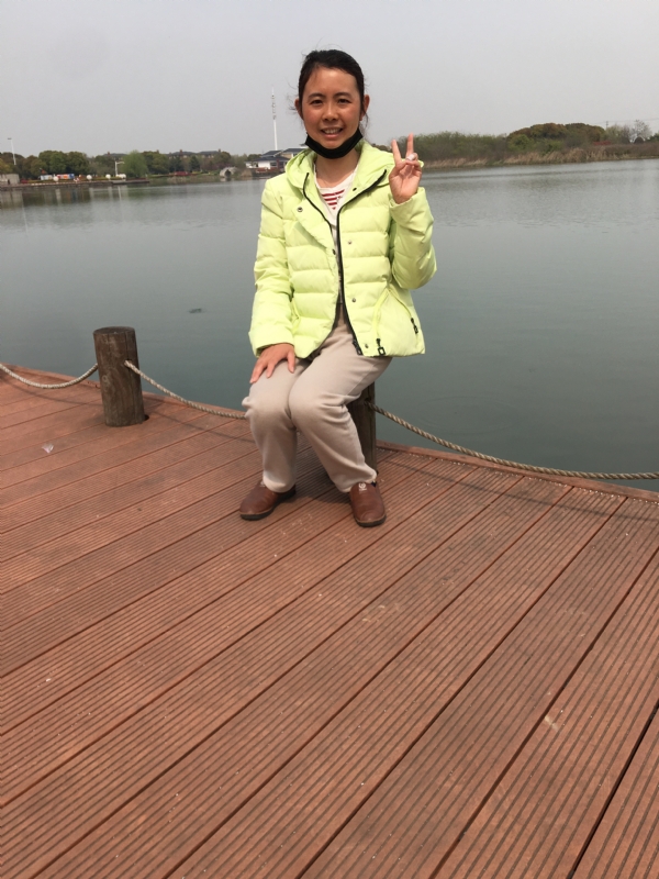 Xiaonuan的第一张照片--无锡中老年相亲网