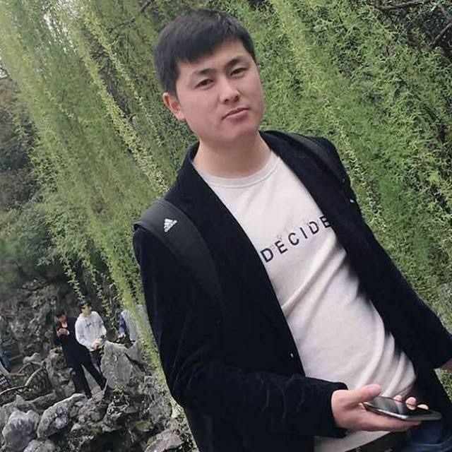 王誉翔的第二张照片--无锡中老年相亲网