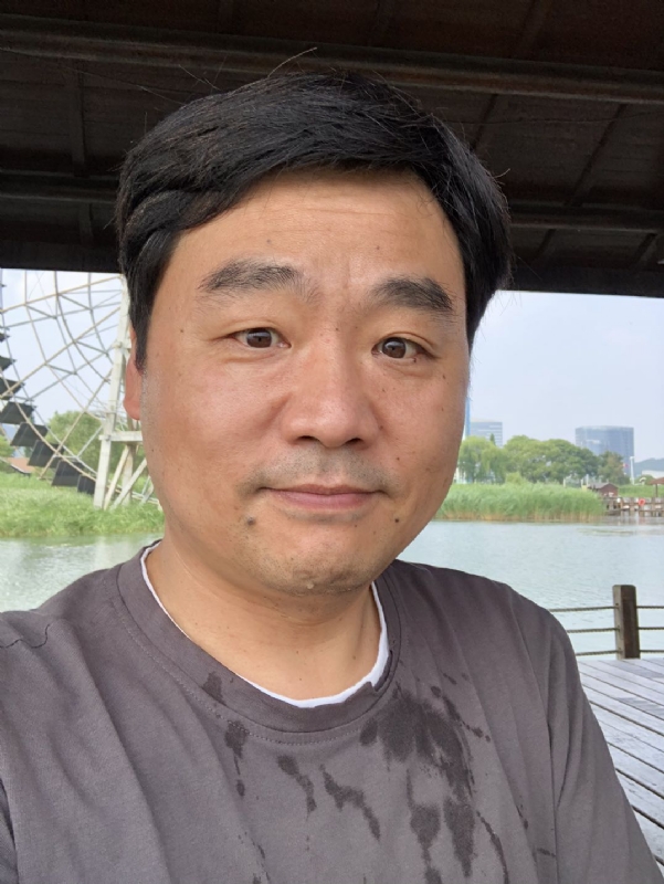 缘觉的第一张照片--无锡中老年相亲网