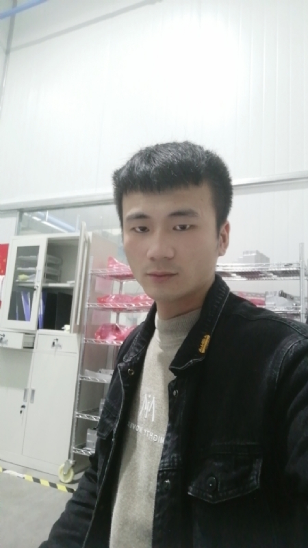 淡淡爱的第一张照片--无锡中老年相亲网