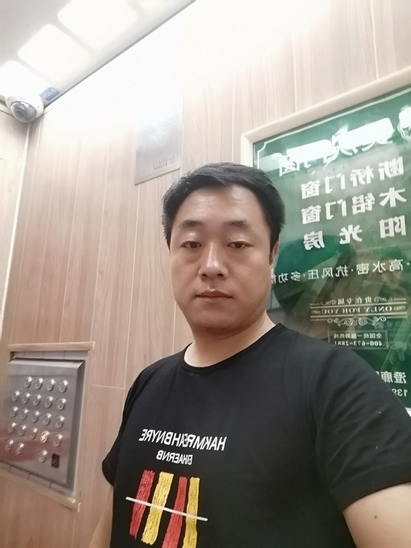 江南烟雨的第一张照片--无锡中老年相亲网
