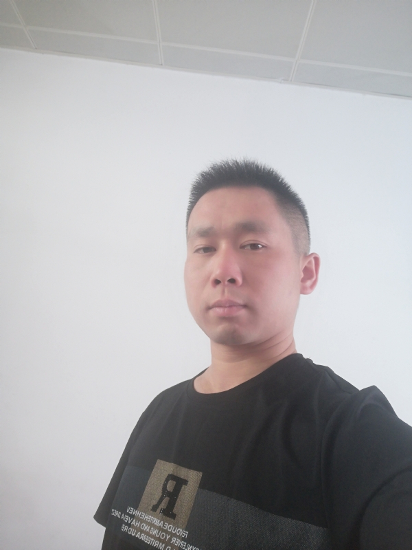孤独的狼的第一张照片--无锡中老年相亲网