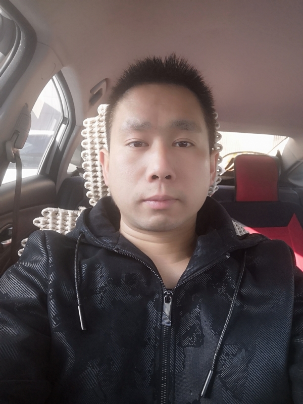 孤独的狼的第二张照片--无锡中老年相亲网
