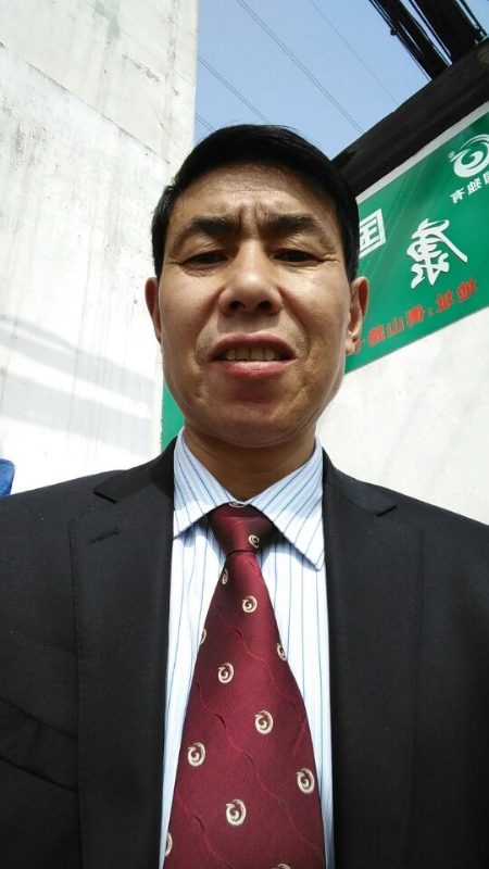 刘哥的第一张照片--无锡中老年相亲网
