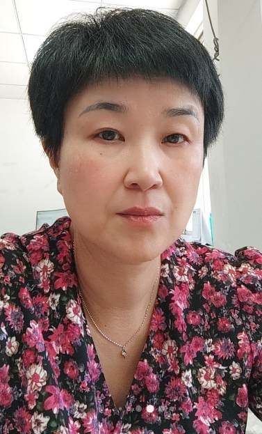 清风徐徐的第一张照片--无锡中老年相亲网