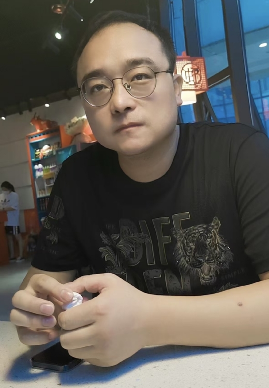 十七的第三张照片--无锡中老年相亲网